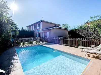 Maison, 93 m²