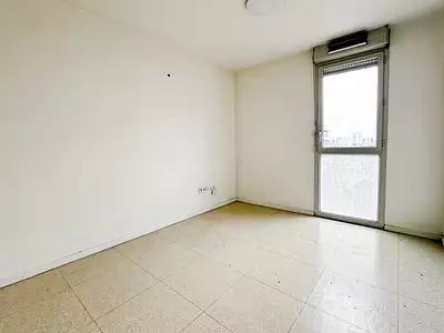 Appartement, 18,52 m²