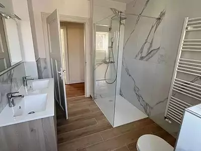 Appartement, 125 m²