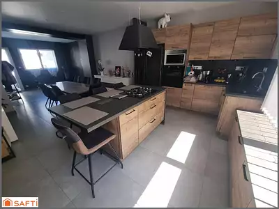 Maison, 100 m²
