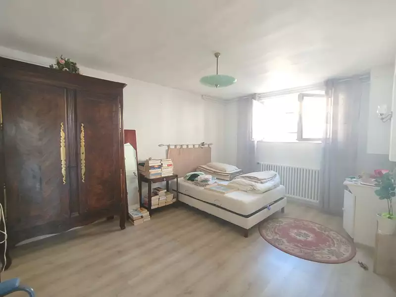 Maison, 187 m²