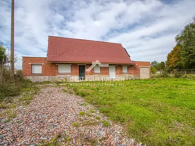 Maison, 213 m²