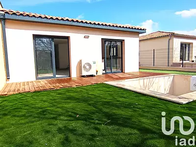 Maison, 96 m²