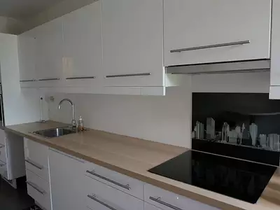 Appartement, 65,4 m²