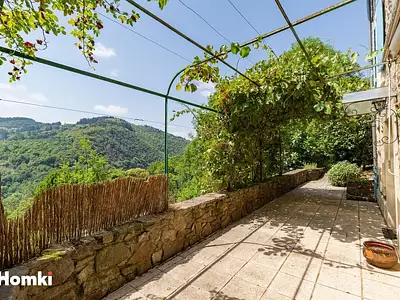 Maison, 120 m²