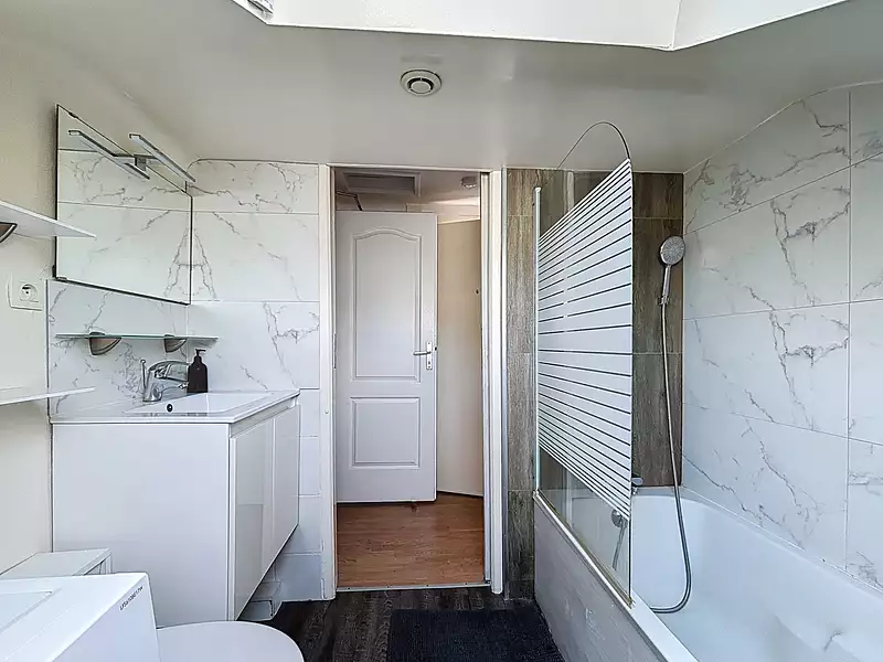 Appartement, 30 m²
