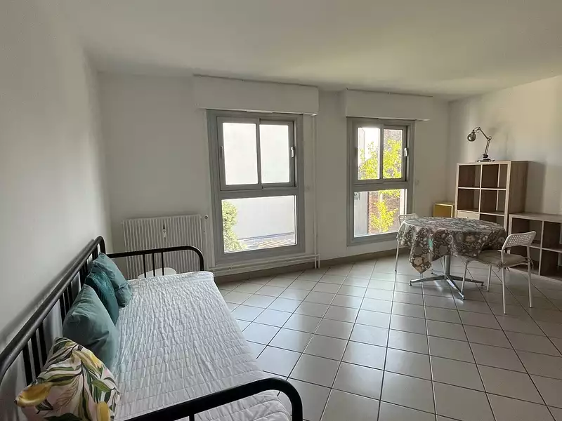 Appartement, 32,99 m²