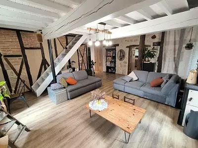 Maison, 163 m²