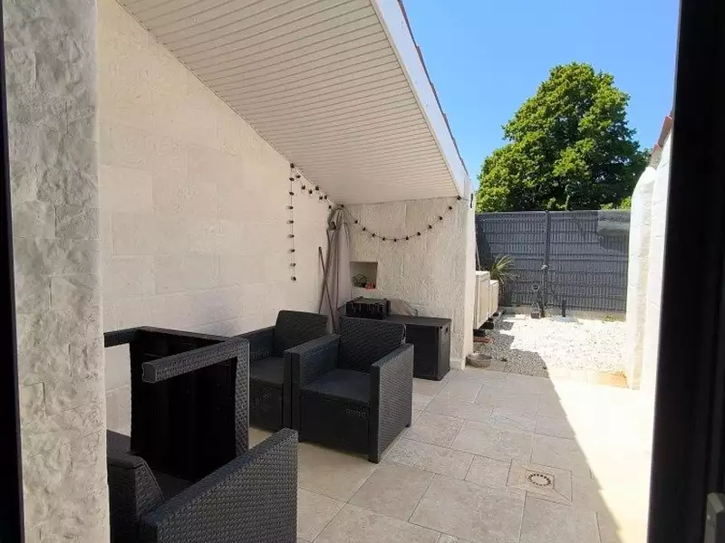 Maison, 98 m²