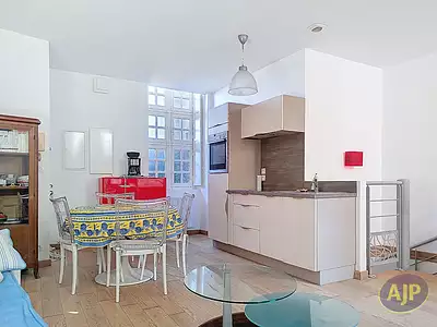 Appartement, 44,62 m²