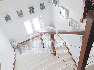 Appartement, 162,2 m²