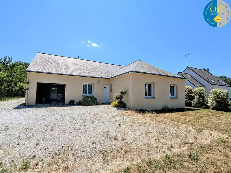 Maison, 115 m²