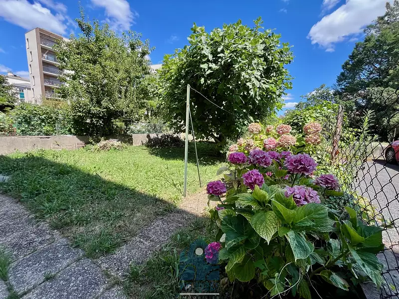 Maison, 97 m²
