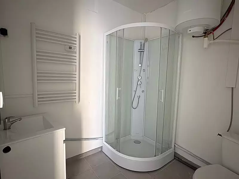 Appartement, 50 m²