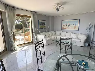 Appartement, 89 m²