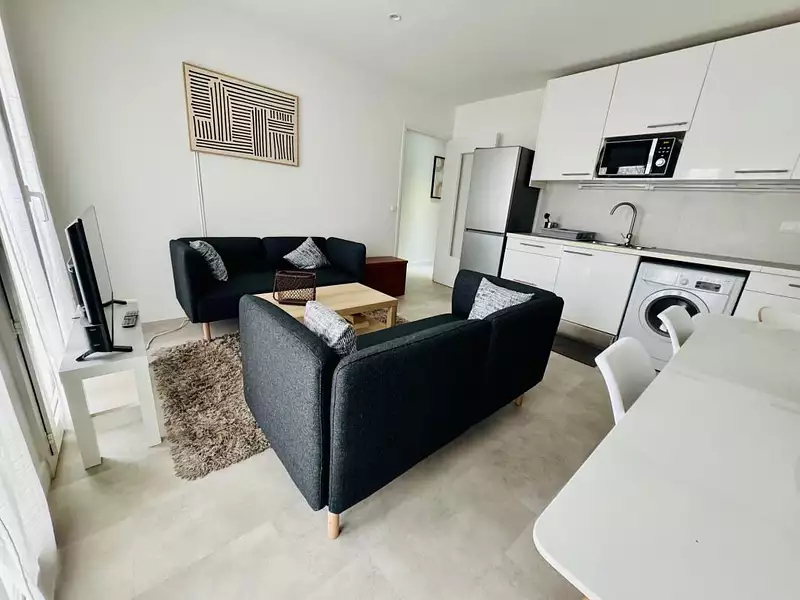 Appartement, 65 m²