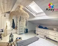 Maison, 118 m²