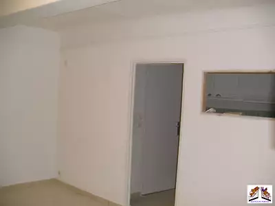 Appartement, 23,1 m²