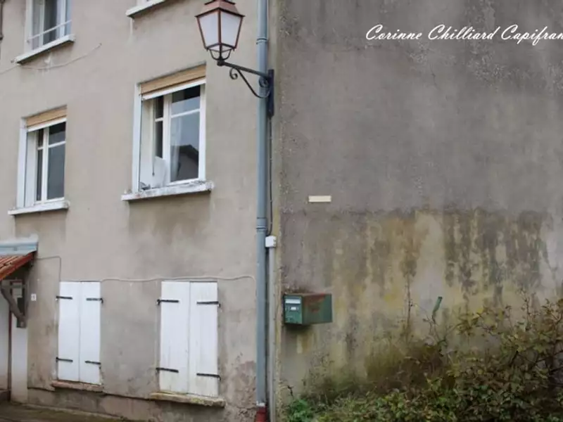 Appartement, 75 m²