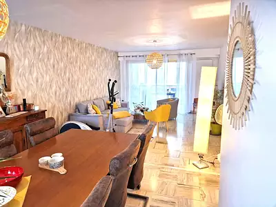 Appartement, 108,09 m²