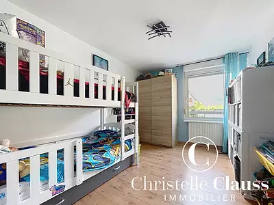 Appartement, 69,78 m²