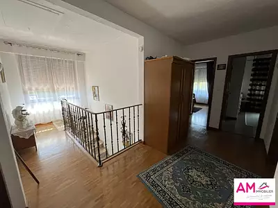 Maison, 143,59 m²
