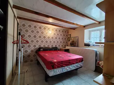 Maison, 96 m²