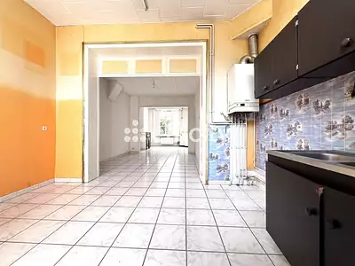 Maison, 95 m²
