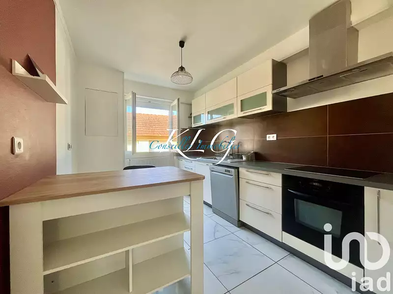 Appartement, 71 m²