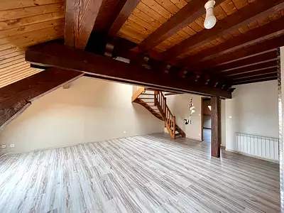 Appartement, 79 m²
