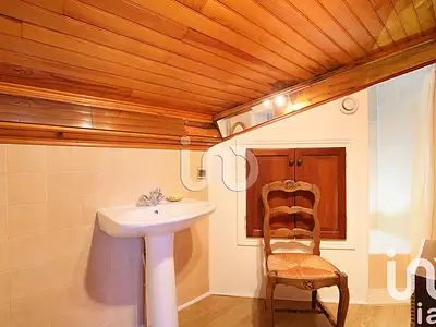 Maison, 220 m²