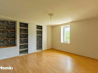 Maison, 120 m²