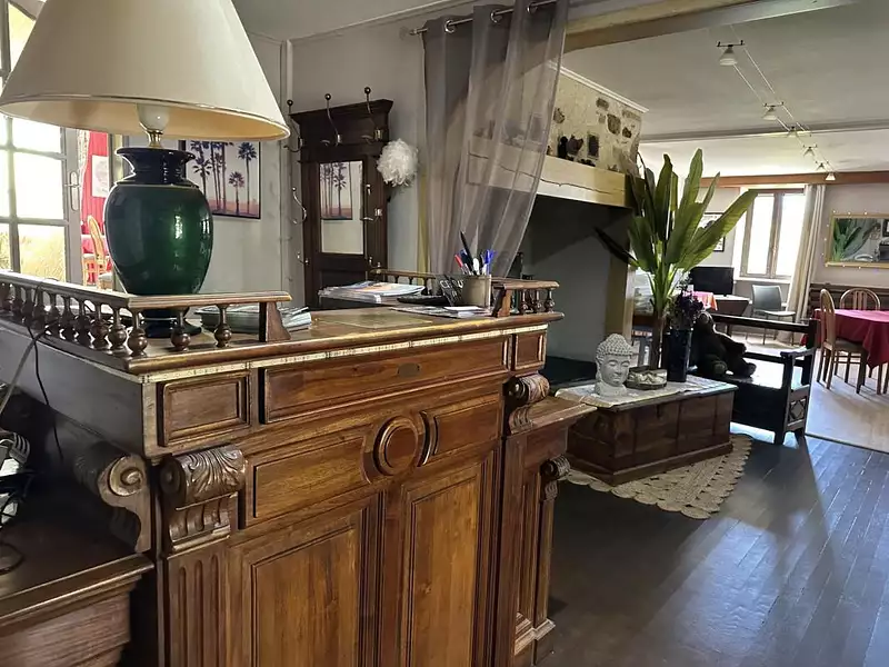 Maison, 350 m²