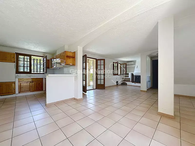 Maison, 97 m²