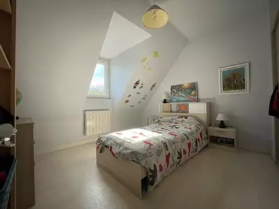 Maison, 140 m²