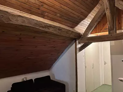 Maison, 120 m²