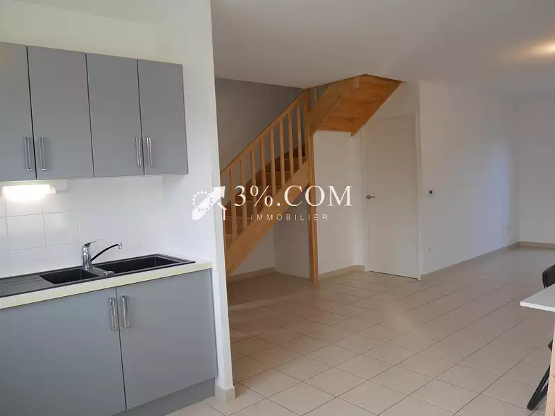 Maison, 86 m²