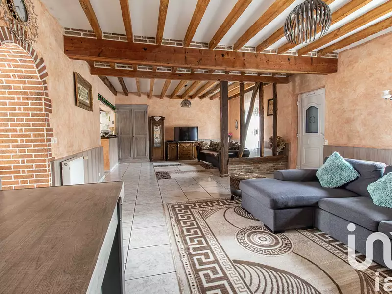 Maison, 330 m²