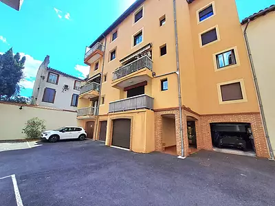Appartement, 85 m²