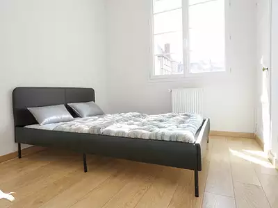 Appartement, 59 m²