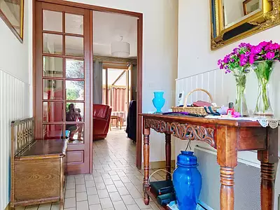Maison, 84 m²