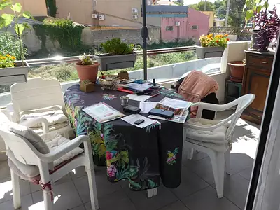 Appartement, 52,3 m²