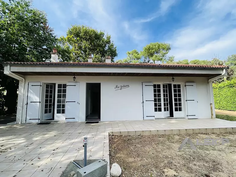 Maison, 87 m²