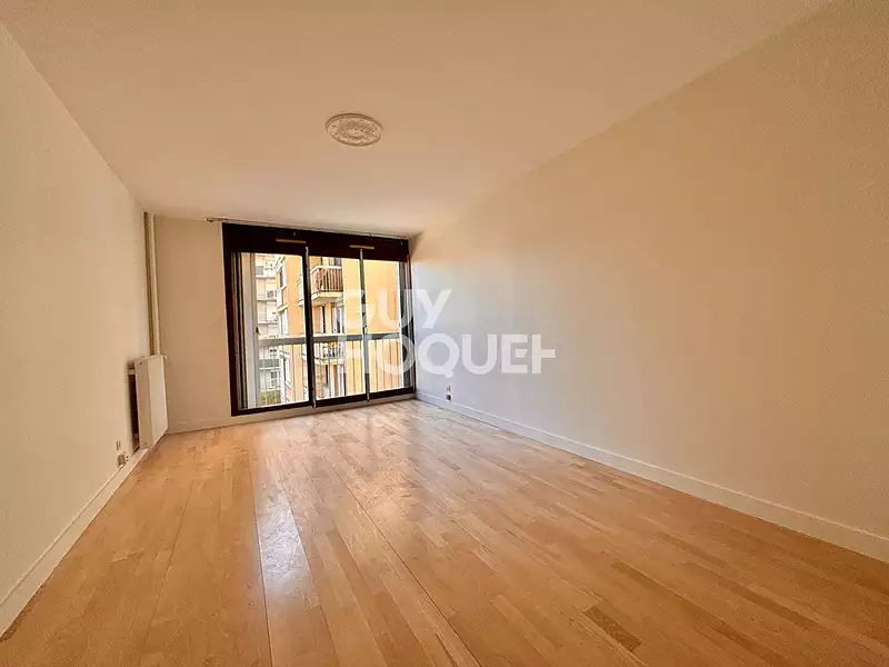 Appartement, 65 m²