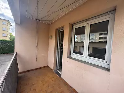Appartement, 79,29 m²