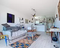 Appartement, 54,17 m²