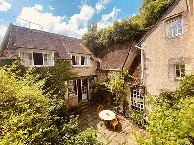 Maison, 255 m²