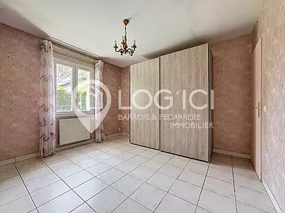 Maison, 92 m²