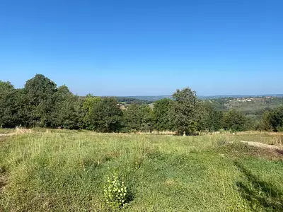 Terrain, 1 648 m²