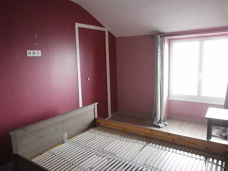 Appartement, 66 m²